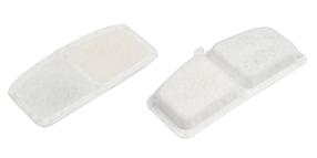 Filtras gertuvei Petoneer Smart Pet Fresco Mini, 2 vnt., balta sp.