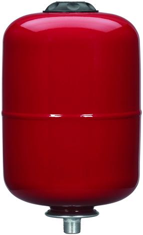 Paisupaak kütesüsteemile Invena, 8 l