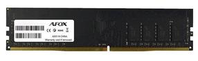 Operatiivmälu (RAM) Afox AFLD416PS1P, DDR4, 16 GB, 3200 MHz