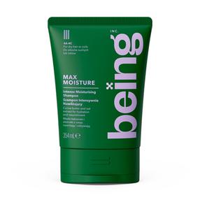 Шампунь Being Max Moisture, 354 мл