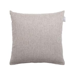 Dekoratyvinė pagalvėlė Home4you Nea, smėlio sp., 45 cm x 45 cm