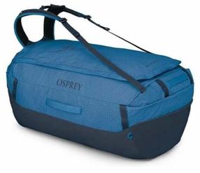 Туристический рюкзак Osprey Transporter Duffel, синий цв., 120 л