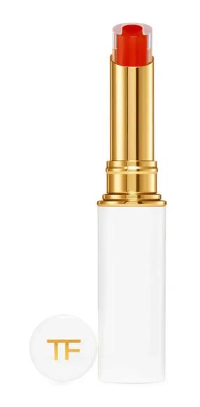 Lūpu krāsa Tom Ford Lip Gelle Cream, 2.1 g, sunlit orange, z05
