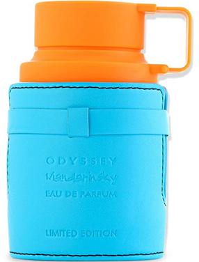 Kvapusis vanduo Armaf Odyssey Mandarin Sky, 60 ml