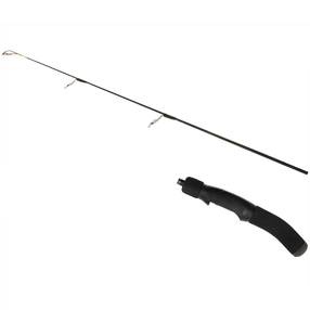 Õng Akara, 71 cm, 66 g, must v.
