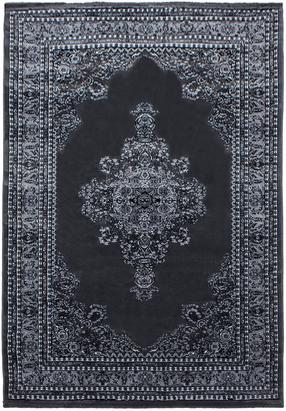 Kilimas vidaus Ayyildiz Marrakesh Oriental 0297, pilka sp., 150 cm x 80 cm