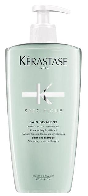 Šampūnas Kerastase Specifique Bain Divalent, 500 ml