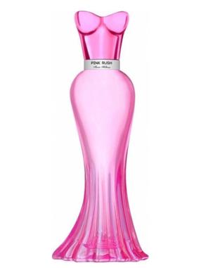 Parfüümvesi Paris Hilton Pink Rush, 100 ml