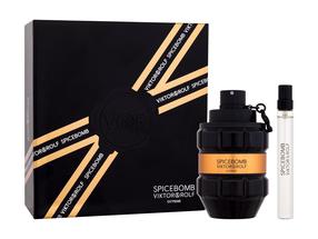 Набор духов Viktor & Rolf Spicebomb Extreme Set