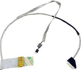 Kabelis HP NSC020811 Screen cable for HP: Pavilion 15-P, Envy 15-K, 15-V