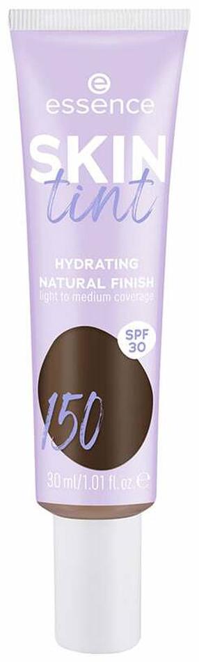 Grima bāze Essence Skin Tint, SPF 30, 150, 30 g