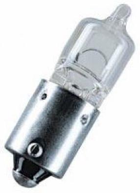 Lemputė Osram LED, T10, balta sp., BA9s, 10 W, 200 lm