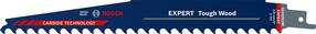 Saetera Bosch Thick Tough, 22.5 cm
