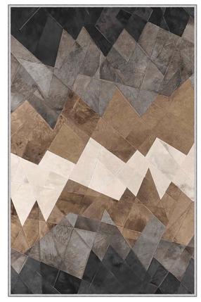 Kilimas Conceptum Hypnose HMNT896 478HFT2837, įvairių spalvų, 150 cm x 80 cm