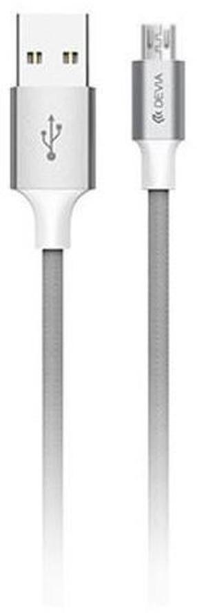 Juhe Devia, Micro USB/USB