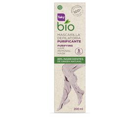Depilatsioonikreem Taky Purifying Hair Removal, 200 ml
