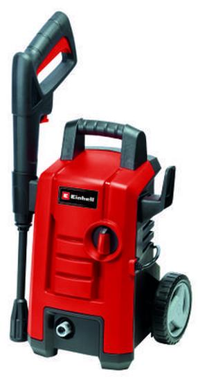 Elektrisks augstspiediena mazgātājs Einhell TC-HP 130, 1500 W, 130 Bar