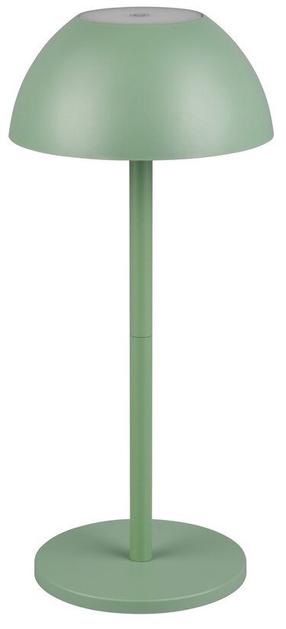 Stalinis šviestuvas Reality Ricardo, LED, 1.7W, žalia sp./žalia sp.