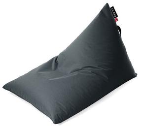 Sėdmaišis Sphynx Graphite Pop Fit, pilka sp., 350 l