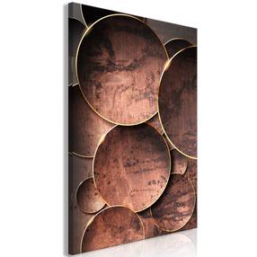 Reproduktsioon Artgeist Nature Sounds DKNW0394-SPWD, 20 cm x 30 cm