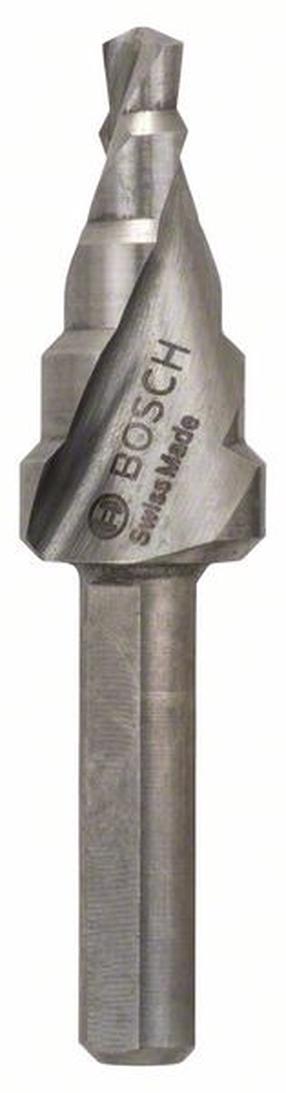 Astmeline puur Bosch 2608597518, metall, hss, -, 4-12 mm x 6.5 cm