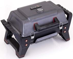 Gaasigrill Char-Broil Grill2Go X200, 63 cm x 42.2 cm