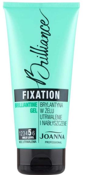 Matu želeja Joanna Brilliance Fixation, 200 ml