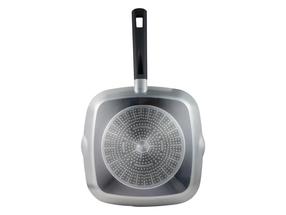 Cepšanas panna Masterpro, Ø 28 cm, alumīnijs