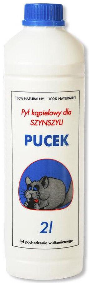 Песок для грызунов Certech, 2 л