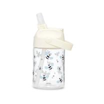 Vaikiška gertuvė Vanilla Copenhagen TTBS4125, 350 ml, 9 mėn., plastikas, skaidri sp.