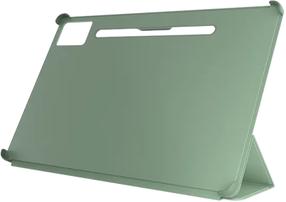 Planšetdatora vāciņš Lenovo ZG38C05989, zaļa krās., 12.7"