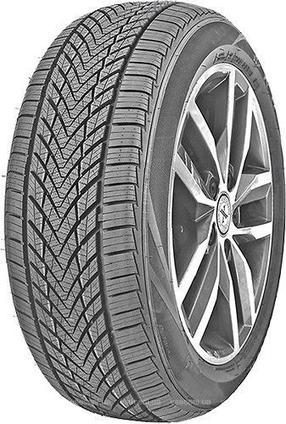Universāla automašīnas riepa Tracmax X-Privilo Trac Saver 215/45/R17, 91-W, C, B, 72 dB