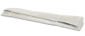 Арочная тепличная пленка PE 140g/m2 UV4, 10 м x 4 м x 2 м