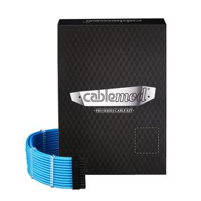 Kaabel Cablemod C-Series Pro ModMesh CM-PCSR-16P3KIT-NKLB-R, 850 m, sinine v.