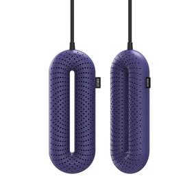 Kingakuivati Sothing Zero One, 17 cm x 2.9 cm, violetne v.