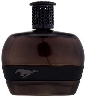 Tualettvesi Ford Black Mustang, 100 ml
