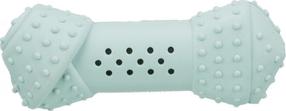 Rotaļlieta sunim, kauls Trixie TX-33340, 10 cm, zila krās.