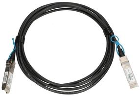 Kaabel Extralink SFP28 DAC 25Gbps SFP28, SFP28, 1 m