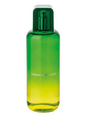 Tualettvesi Mandarina Duck The Mandariners for Him, 100.0 ml