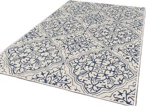Paklāja celiņš Conceptum Hypnose 599HFT2702, daudzkrāsaina, 300 cm x 80 cm