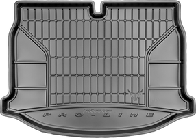 Automatt, pagasikandjad Frogum Proline, Volkswagen Beetle HB 2011-2019