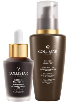 Komplekt Collistar Magic Drops Set, 155 ml, 2 tk