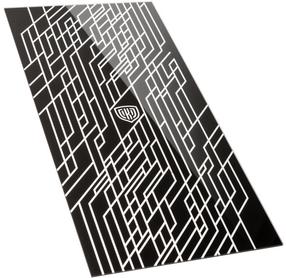 Paneel Kolink Unity Nexus Landscape Alternative Replacement Front Panel, must v.