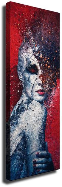 Reprodukcija Wallity PC170, 80 cm x 30 cm