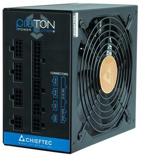 Maitinimo blokas Chieftec PSU BDF 850 W, 14 cm