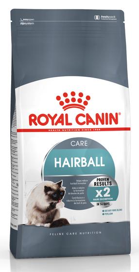 Sausas kačių maistas Royal Canin Hairball Care, 10 kg