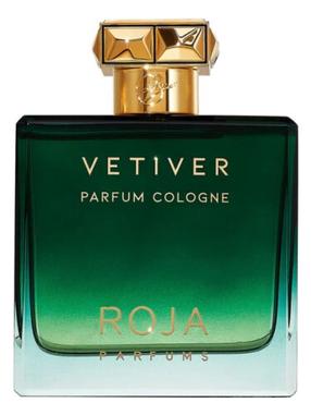 Odekolons Roja Parfums Vetiver, 100 ml