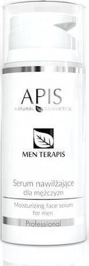 Näohooldusvahend Apis Professional Men Terapis, 100 ml