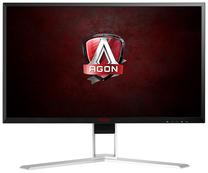 Monitors AOC Agon AG241QX, TN, 144 Hz, 23.8"