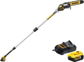 Akumulatora augstgriezis Dewalt DCMPS567P1, 20 cm